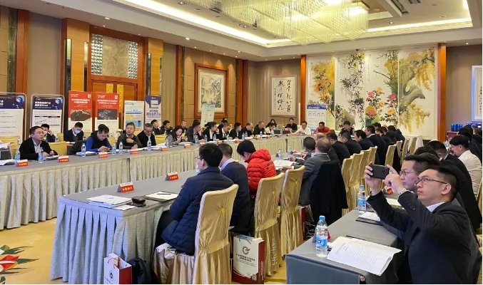 2021年貴州地區金融行業科技技術交流暨資訊技術應用創新研討會在貴陽舉辦